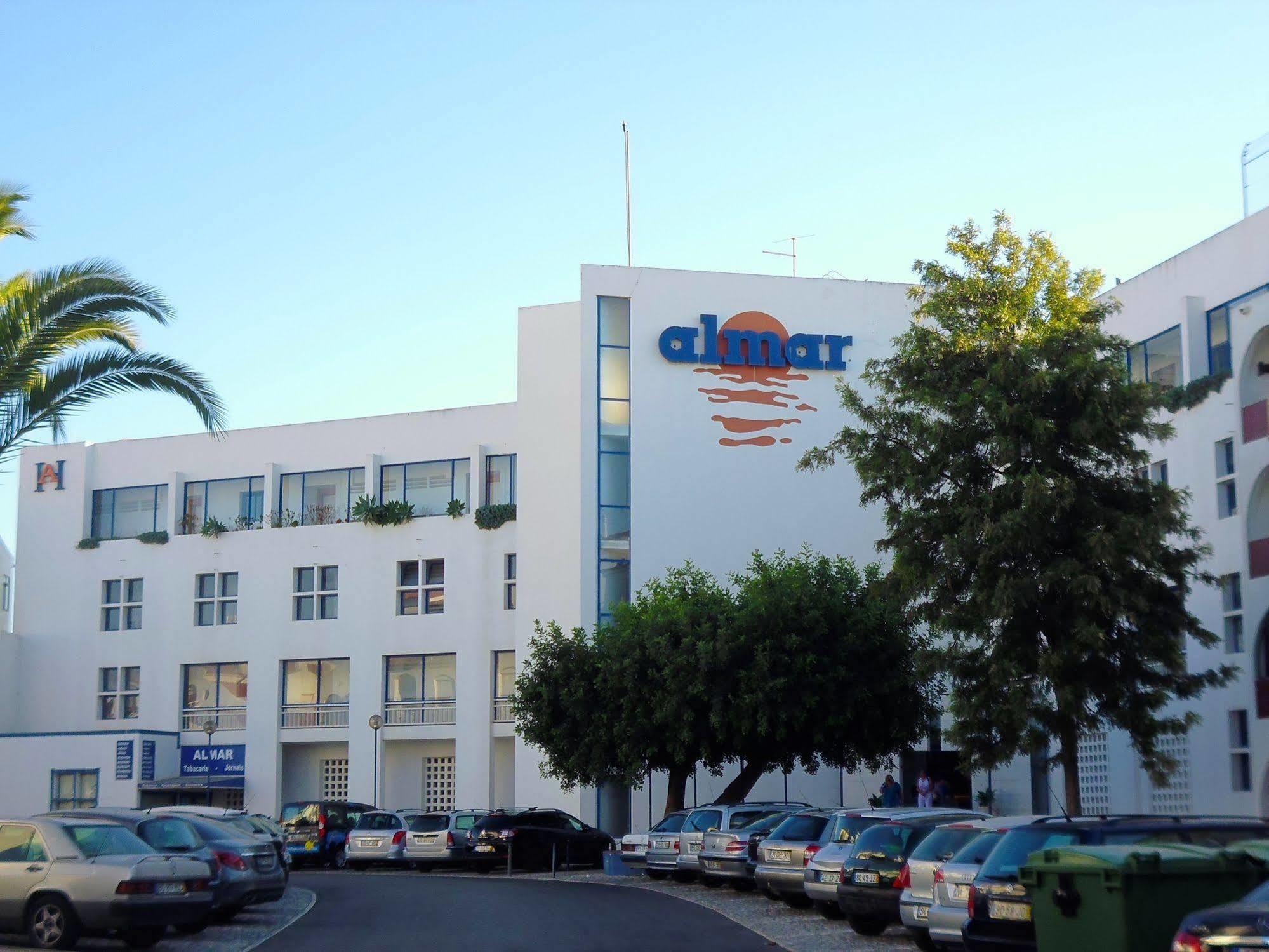 Apart-hotel Almar 3*